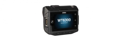     () Zebra WT6300, WT63B0-TX0QNERW     4